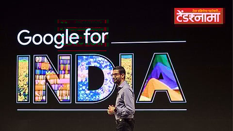 Google India