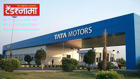 Tata Motors