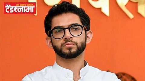 Aditya Thackeray