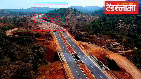 Mumbai-Goa Highway