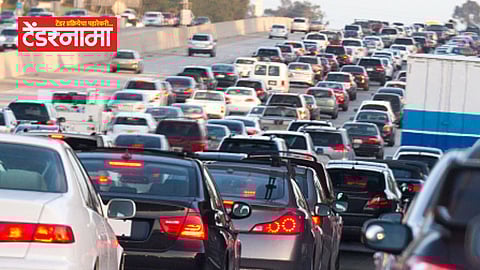 Traffic