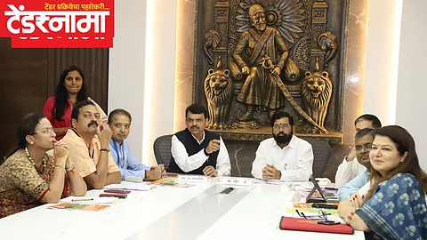 Eknath Shinde