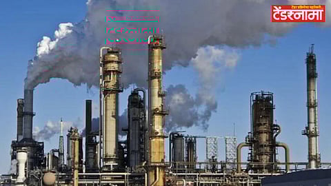 Nanar Refinery Project