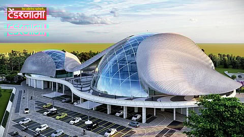 नवी मुंबईतील 'हा' आयकॉनिक प्रकल्प एकदा पाहाच! बच्चे कंपनीला गिफ्ट