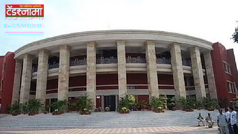 Nagpur Vidhan Bhavan