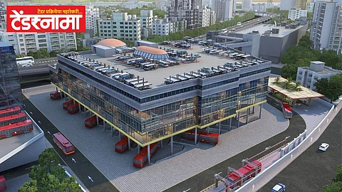Bus Port