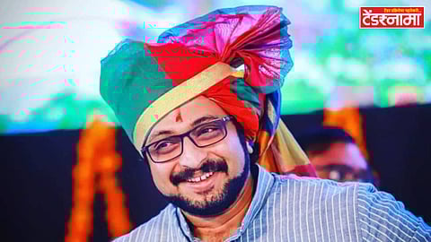 Amol Kolhe