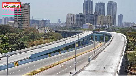 mahalakshmi railway station