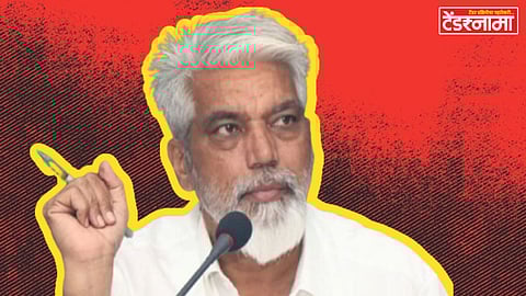 Dada Bhuse