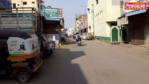 बकोरियांसारखा विद्यमान प्रशासक रुंदीकरण मोहीमेचा धडाका दाखवणार का?