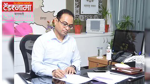 Rajesh Deshmukh