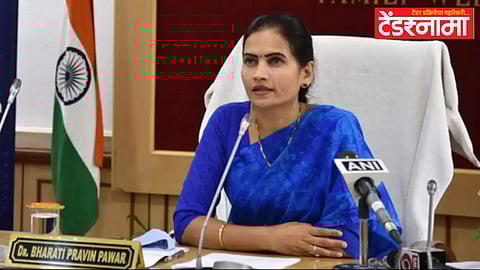 Bharati Pawar