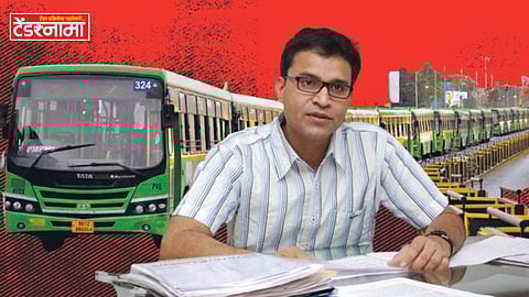 Omprakash Bakoria PMP