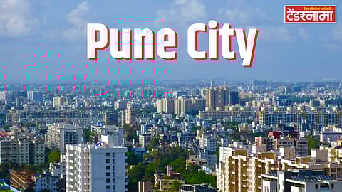 Pune City