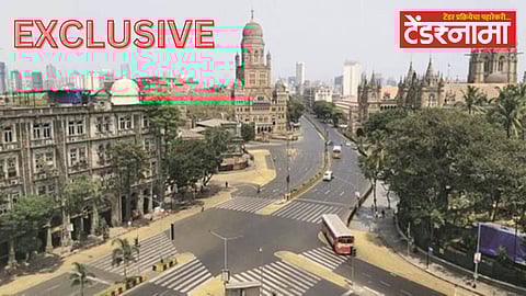 EXCLUSIVE : महापालिका, नगर परिषदांतील COVID घोटाळे येणार बाहेर?