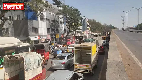 Traffic (File)