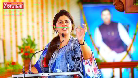 Pankaja Munde