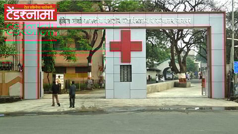 Mayo Hospital