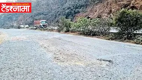 Mumbai-Goa Highway