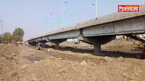 Satara - Devlai Road Sambhajinagar