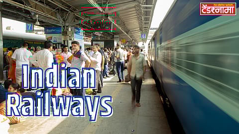 Indian Railway