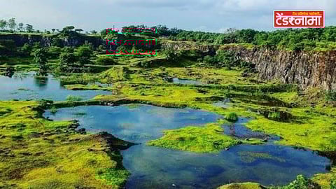Vatal Hill, Balbharti To Paud Phata Road