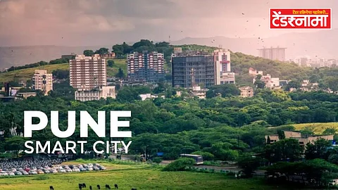 pune