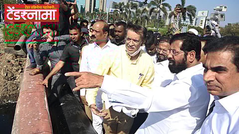 Eknath Shinde