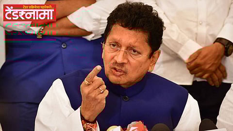 Deepak Kesarkar