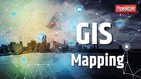 GIS Mapping