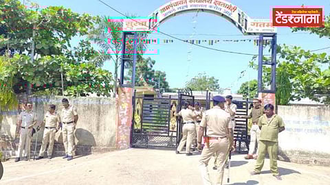 Nagpur: दवलामेटी ग्रामपंचायतीचा मुख्यमंत्र्यांनी का केला गौरव?