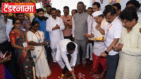Eknath Shinde