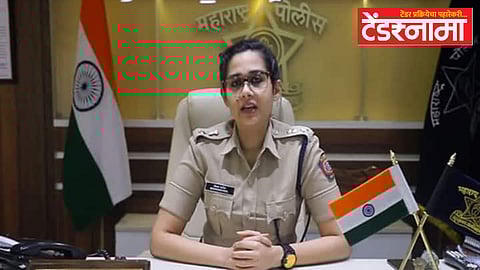 Mokshada Patil