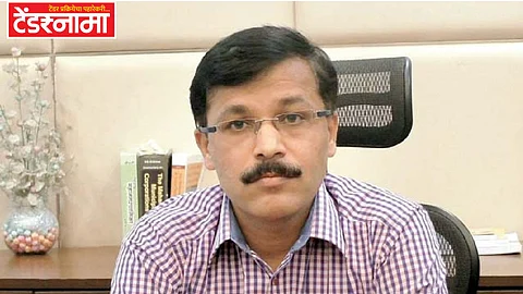 Tukaram Mundhe