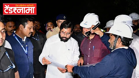 Eknath Shinde