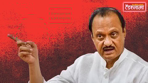 Ajit Pawar