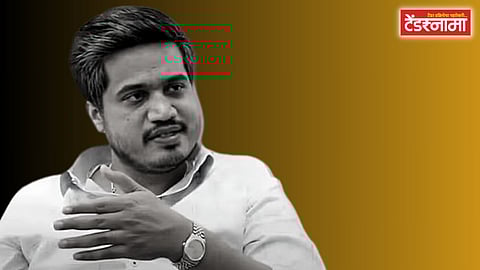 Rohit Pawar