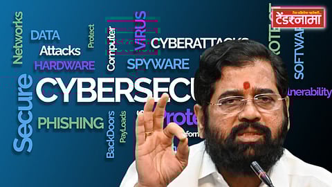 Eknath Shinde