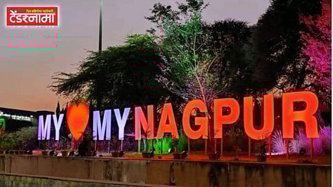 Nagpur