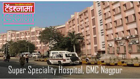 Nagpur