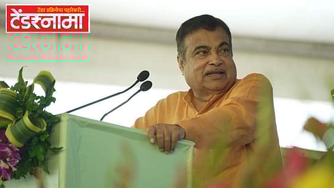 Nitin Gadkari