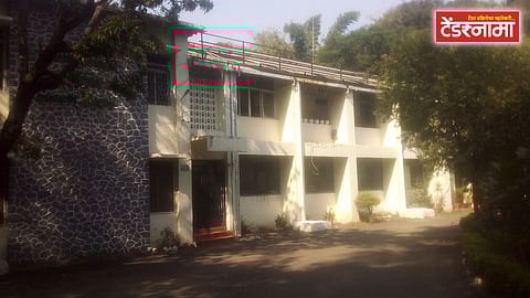 Chhatrapati Sambhajinaga