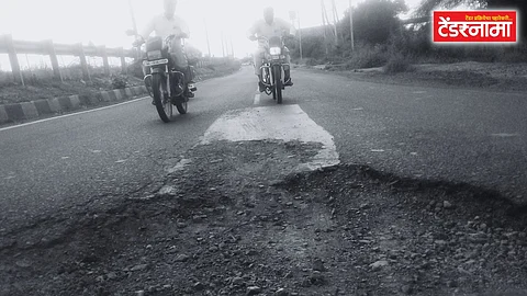 Solapur Dhule