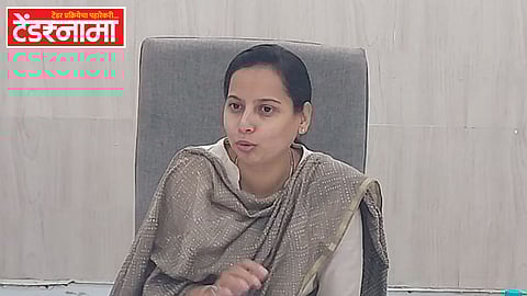 Aditi Tatkare