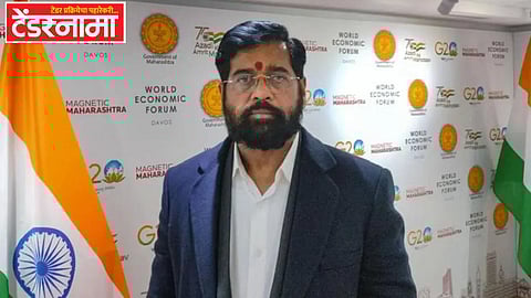Eknath Shinde