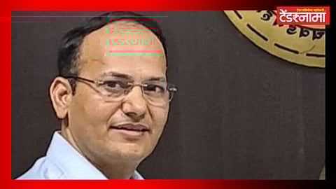 Sachindra Pratap Singh