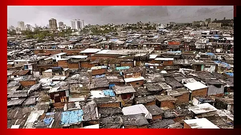 Ghatkopar SFRA