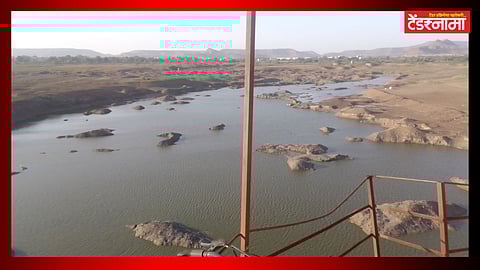 Harsul Lake