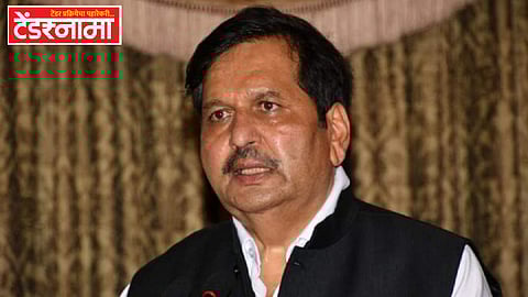 Mangal Prabhat Lodha