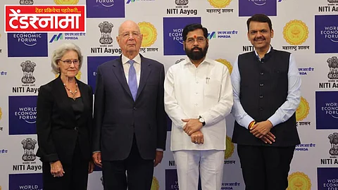 Eknath Shinde Devendra Fadnavis